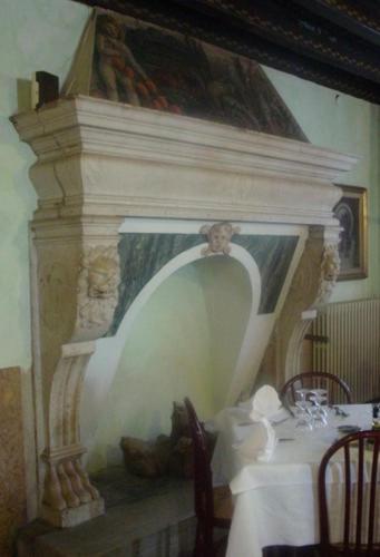 Albergo Ristorante La Scaiola Nuvolera Exterior photo