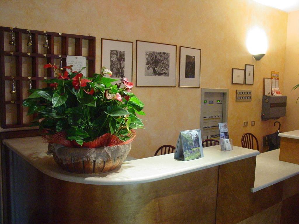Albergo Ristorante La Scaiola Nuvolera Exterior photo
