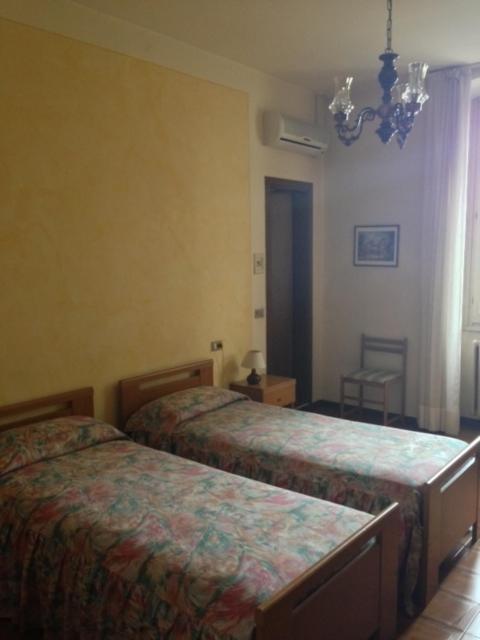 Albergo Ristorante La Scaiola Nuvolera Room photo